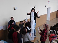 ПСТ. трениг "Я - Лидер!"